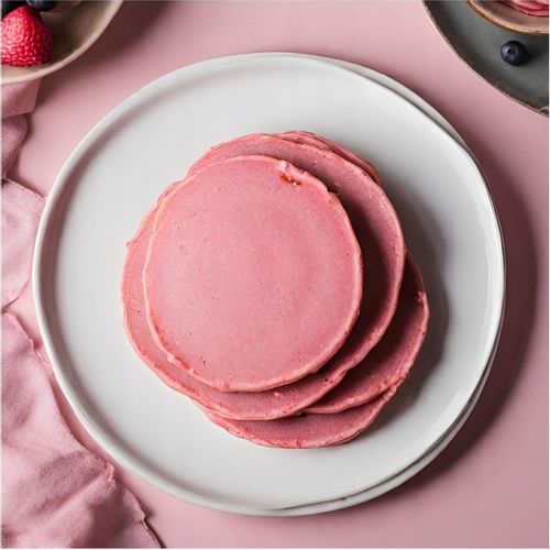 MALINY LIOFILIZOWANE 100g Malina 100% POLSKA PROSZEK HiFOOD na Arena.pl