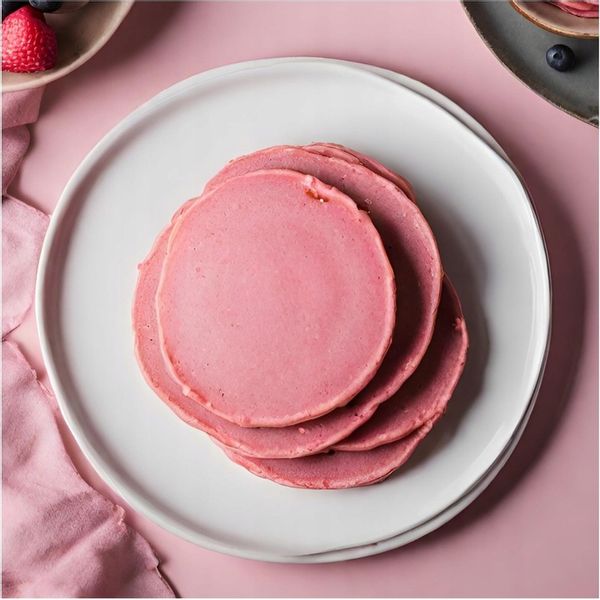 MALINY LIOFILIZOWANE 100g Malina 100% POLSKA PROSZEK HiFOOD zdjęcie 11