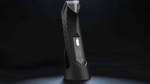 ENCHEN SPARK 2 TRYMER GOLARKA Maszynka do OWŁOSIENIA pach nóg dla mężczyzn na Arena.pl