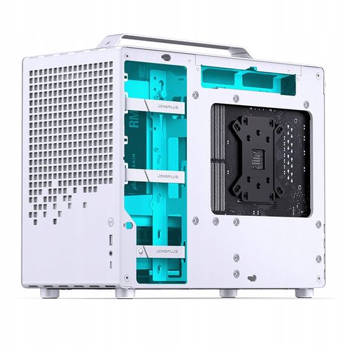 Obudowa Jonsbo Z20 White na Arena.pl