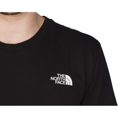 The North Face M Simple Dome Tee JK3 na Arena.pl
