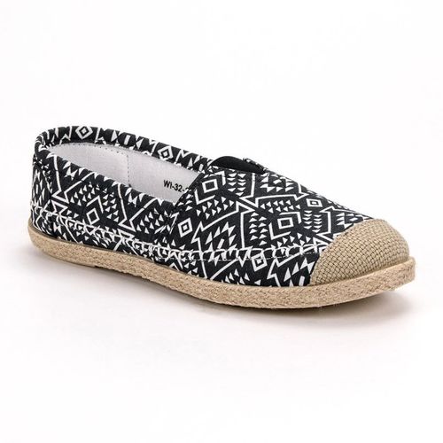 Modne Etniczne Espadryle r.40 na Arena.pl