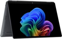 Dotykowy HP OmniBook Ultra Flip 14 2.8K OLED 120Hz Intel Core Ultra 7 258V 8-rdzeni 32GB LPDDR5x 1TB SSD NVMe Windows 11