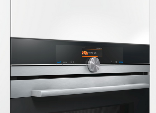 Piekarnik Siemens HM676G0S1 iQ700 na Arena.pl