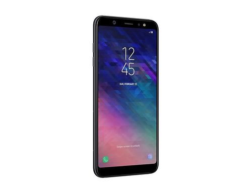 Samsung GALAXY A6+ DS CZARNY na Arena.pl