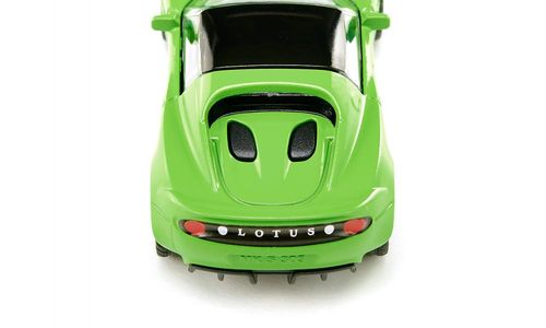 SIKU SAMOCHÓD LOTUS ELISE MODEL 1531 na Arena.pl