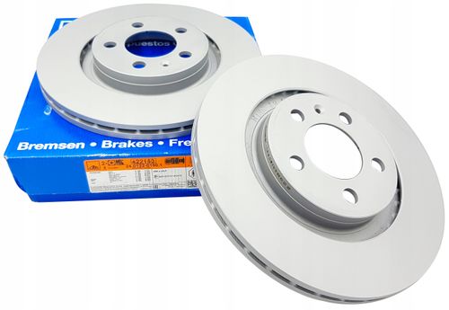 TARCZA HAM PRZOD 280X22 V ATE na Arena.pl