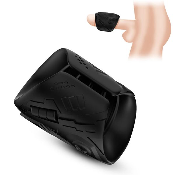 mechwarrior black, 9 vibration functions zdjęcie 3