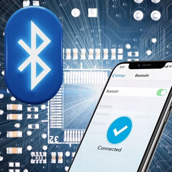 Słuchawki bezprzewodowe douszne Soundcore Note i (Life P2i) Bluetooth 5.2 zdjęcie 3