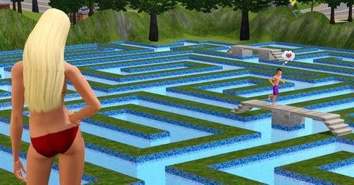 THE SIMS 3 XBOX 360 na Arena.pl