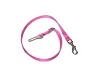 A-055 ZAPIĘCIE SAMOCHODOWE DLA PSA 16MM Kolor - Różowy