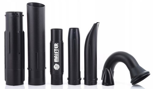 DMUCHAWA SPALINOWA OGRODOWA ODKURZACZ z ROZDRABNIACZEM do LIŚCI MP0078 na Arena.pl