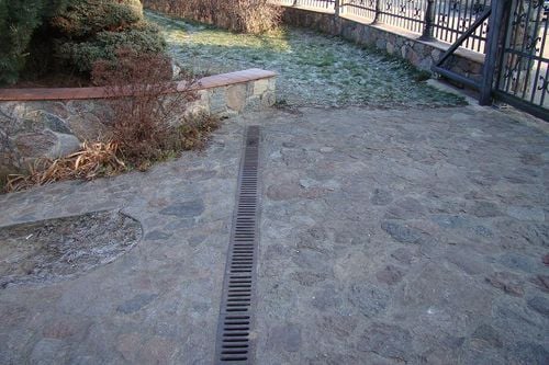 KRATKA ODPŁYWOWA DESZCZÓWKA ŻELIWNA PRODUCENT GICOR na Arena.pl