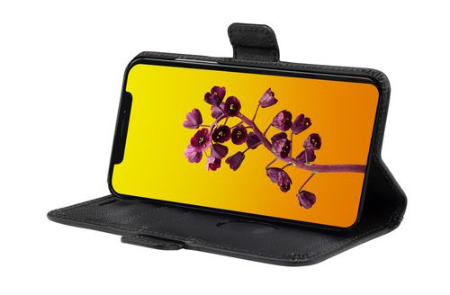 MODE. MILANO Apple iPhone X - NIGHT BLACK na Arena.pl