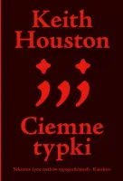 Ciemne typki. Sekretne życie znaków typograficznych