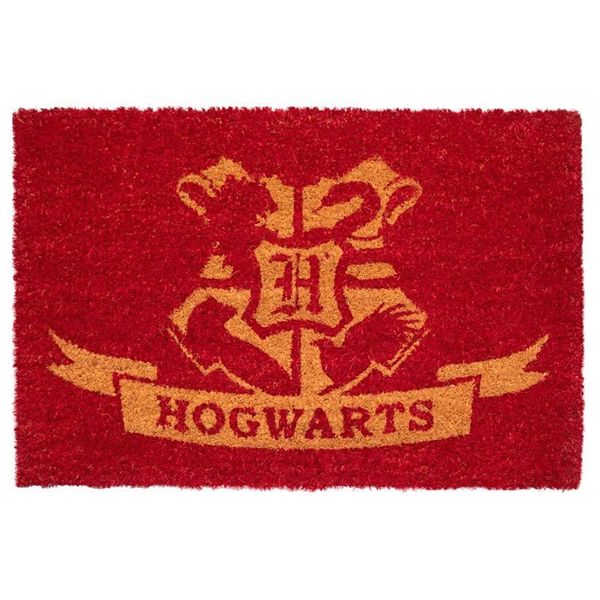 Harry Potter - Wycieraczka (40 x 60 cm) zdjęcie 1