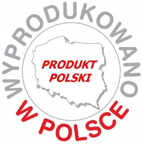 Palenisko ogrodowe DUŻE 80cm Malowane Grill na Arena.pl