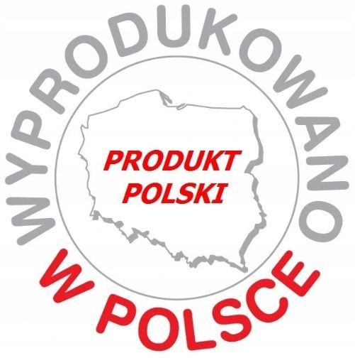 Palenisko ogrodowe DUŻE 80cm Malowane Grill zdjęcie 8
