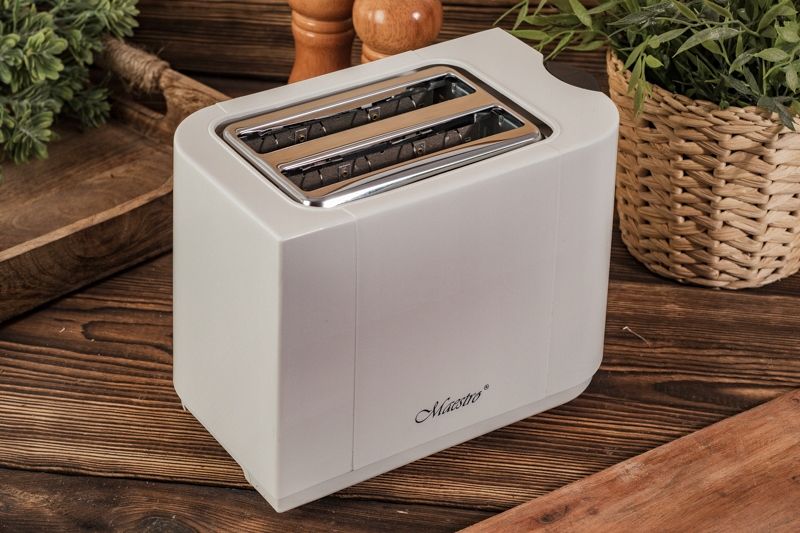 Toster 750W | Maestro MR-703 zdjęcie 5