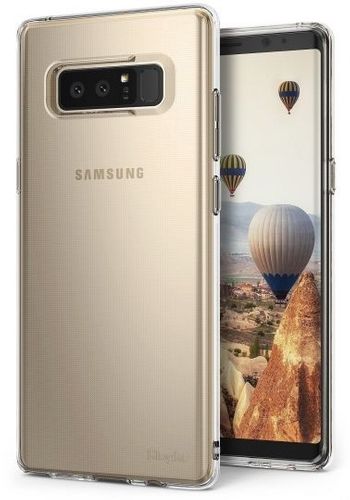 RINGKE AIR GALAXY NOTE 8 CRYSTAL VIEW na Arena.pl