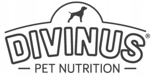 DIVINUS Performance karma sucha dla psa owczarek labrador witaminy 20kg na Arena.pl