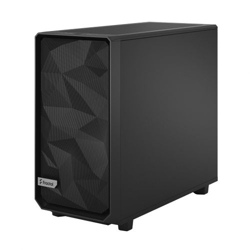 Fractal Design Meshify 2 Black Solid na Arena.pl