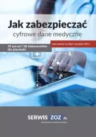 Jak Zabezpieczać Cyfrowe Dane Medyczne