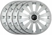 KOŁPAKI 15'' KIA Venga Carnival Clarus Sorento SKS