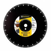 1A1RSS V 350x3,5/2,5x6x25,4 PRO REX Baumesser DISTAR