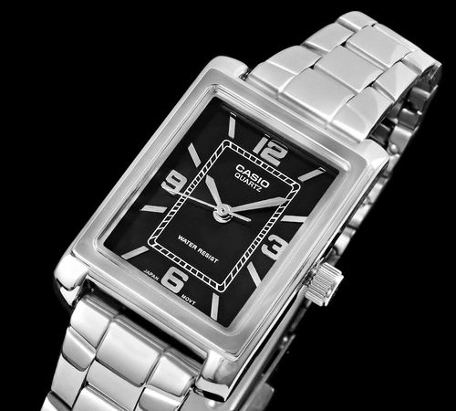 Zegarek Damski CASIO COLLETION SIMONI 10552 na Arena.pl