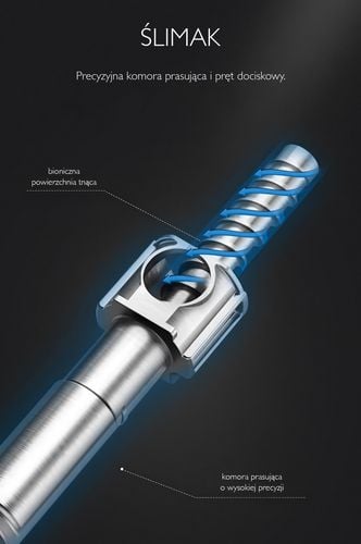 PRASA DO TLOCZENIA OLLIVIO na Arena.pl