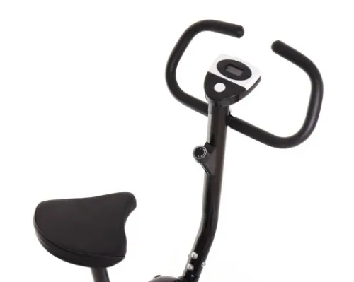 Rowerek Stacjonarny Treningowy Rower z Komputerem na Arena.pl