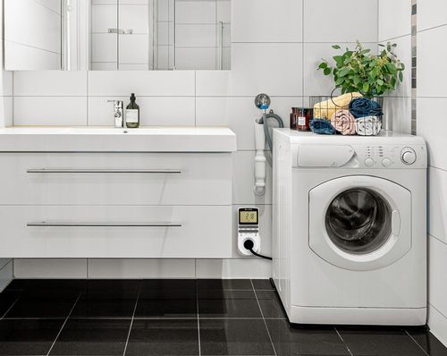 PROGRAMATOR CZASOWY TIMER CYFROWY LCD WYŁĄCZNIK na Arena.pl