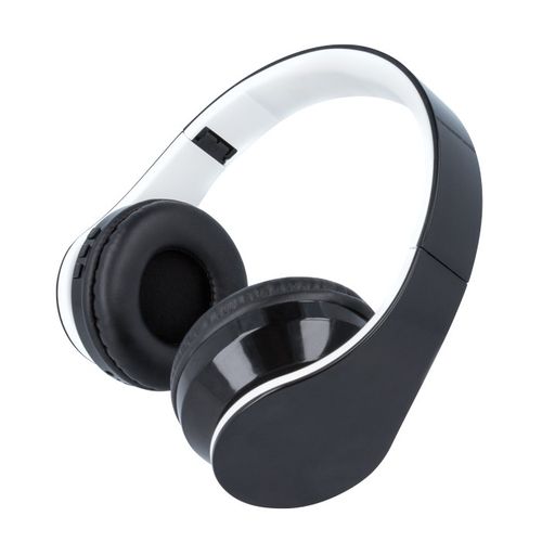 Słuchawki bluetooth Forever BHS-100 czarne na Arena.pl