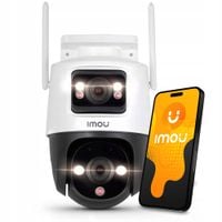 Kamera IP Imou Cruiser Dual 10MP (5MP + 5MP)