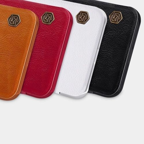 Etui Qin iPhone 11 Black na Arena.pl