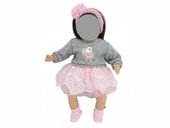 UBRANKO DLA LALKI 45 CM