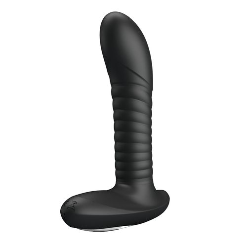pretty love   prostate massager, usb 3 rot; 12 vibr. na Arena.pl