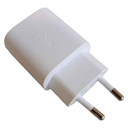 Ładowarka sieciowa SAMSUNG 25W USB-C na Arena.pl