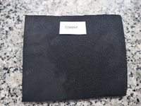 Tkanina samochodowa ALKANTRA elastyczna na podsufitki