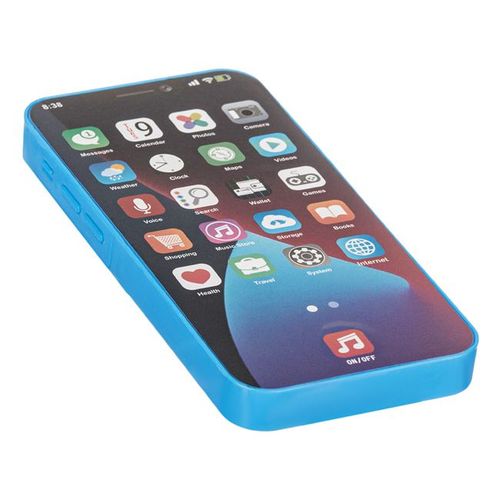 TELEFON KOMÓRKA EDUKACYJNY INTERAKTYWNY SMARTFON na Arena.pl