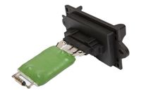 Rezystor dmuchawy CITROEN C2 C3 I II PEUGEOT 1007