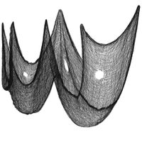 Pajęczyna na halloween czarna sieć sztuczna dekoracyjna duża dekoracja xl