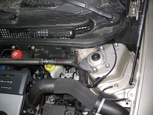 Rozpórka Alfa Romeo 147 OMP na Arena.pl