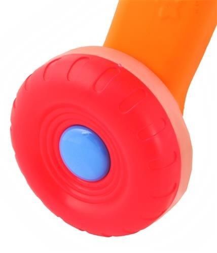 Chodzik interaktywny - pchacz na Arena.pl