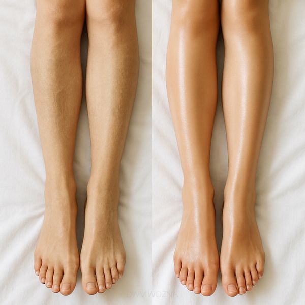 Leocrema Balsam 250 Ml Nutriante zdjęcie 3