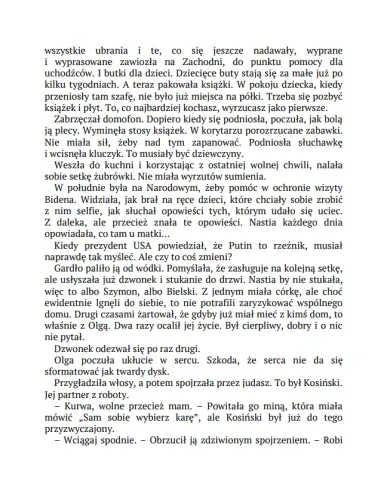 Bez przebaczenia na Arena.pl