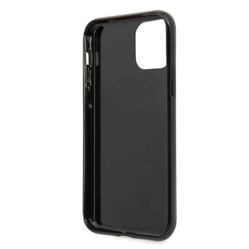 Guess Marble - Etui iPhone 11 (czarny) na Arena.pl