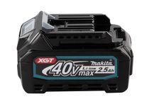 akumulator bl4025 xgt 40v max 2.5 ah - m 191b36-3