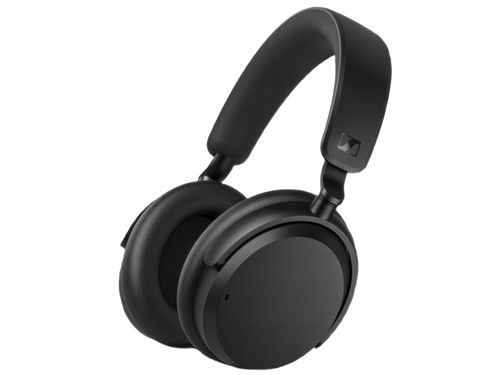 Słuchawki Sennheiser ACCENTUM Wireless czarne na Arena.pl